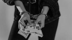 Сотрудники красногвардейского уголовного розыска раскрыли кражу денежных средств
