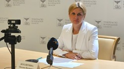 Оксана Козлитина разъяснила условия программы обеспечения жильём молодых семей 