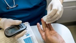 Вячеслав Гладков сообщил о выделении правительством РФ 60 млн рублей на борьбу с сахарным диабетом