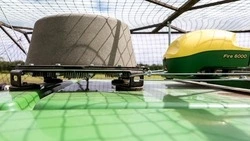 Вячеслав Гладков: передал 34 комплекса РЭБ в приграничные районы Белгородской области 