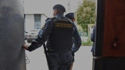 Белгородские судебные приставы приостановили исполнительные дела мобилизованных 
