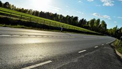 Специалисты озеленили 28 километров автодорог в Красногвардейском районе в течение года