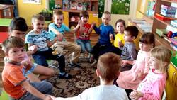 Воспитатели детского сада Бирюча внедрили в систему работы новую педагогическую технологию