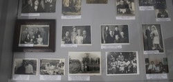 Красногвардейский музей: «Расскажет семейное фото»