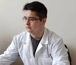 На страже здоровья. Как молодой врач из Красногвардейского района заслужил уважение селян