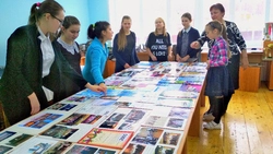 Вокальная студия «Ровесники» отметила 25-летие