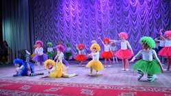 Хореографический конкурс «Планета Танца» прошёл в Красногвардейском районе