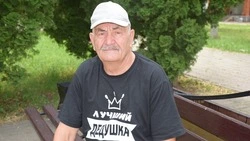 Лесополосы, обрамляющие красногвардейские поля, являются детищем Василия Мишукова 