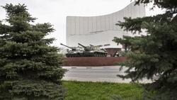 Белгородский музей-диорама временно переедет на новую площадку