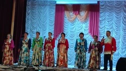 Брендовое мероприятие «Засосенские переливы» прошло в Красногвардейском районе