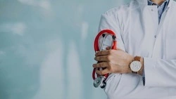 Белгородский врач-терапевт Алексей Воротников рассказал об особенностях пневмонии