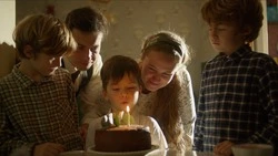 Семья Гимаевых из Красногвардейского района воспользовались соцконтрактом для развития своего дела