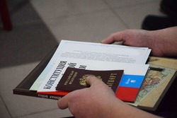 Красногвардейцы смогут оформить паспорта в сокращённые сроки