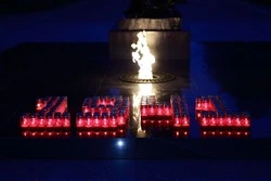 Вячеслав Гладков в День памяти и скорби почтил память героев Великой Отечественной войны 