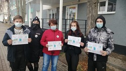 Сотрудники Красногвардейского ОМВД провели работу по предотвращению бытового насилия