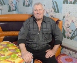 Из строителей в зоотехники. Василий Устинов из Красногвардейского района – о трудовом пути