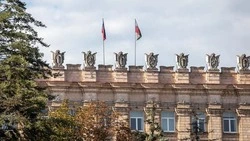 Вячеслав Гладков – о социальных контрактах участников СВО