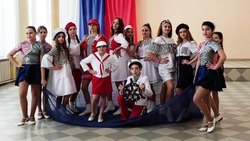 Красногвардейский коллектив «Дружная компания» представит район на областном конкурсе моды