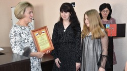 Супруги Ханины из красногвардейского села победили в форуме «Большая белгородская семья»