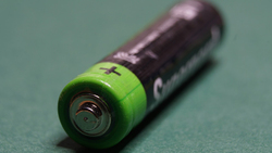 Акция по сбору батареек стартовала в Бирюче