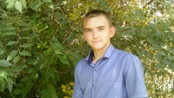 Школьник с доброй улыбкой. Как Николай Крухмалёв из Второй Палатовки познал сельский труд