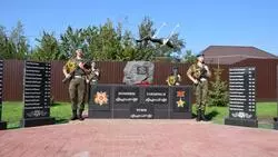 Хозяйствующие субъекты Красногвардейского района реализовали проект «65 добрых дел»