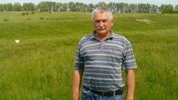 Семья Дорошенко из Красногвардейского района расширила личное хозяйство