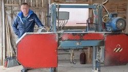 Виктор Хирьянов из красногвардейского села Малобыково рассказал о своём хобби