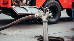 Сотрудники МЧС Красногвардейского района зарегистрировали 48 пожаров с начала 2020 года