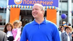 Красногвардейские ветераны выразили слова благодарности депутату госдумы Андрею Скочу