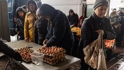 Губернатор Вячеслав Гладков рассказал о  поручении сделать доступные цены в ЦФО на базовые продукты