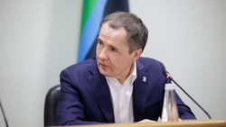 Вячеслав Гладков провёл встречу с вице-председателем правительства РФ на тему мер поддержки региона