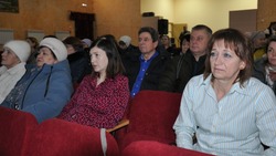 Глава администрации Красногвардейского района: «Здесь много интересного»