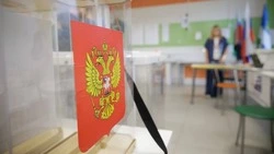 Вячеслав Гладков поделился ходом выборов в условиях оперативной обстановки