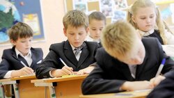 Белгородские школьники будут изучать дисциплину «Родной язык и родная литература»