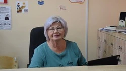 Прасковья Симбирцева из Красногвардейского района: «Я родилась под счастливой звездой»