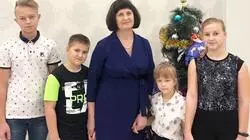 Красногвардейский агроном Вера Иконникова: «Мне выпала завидная доля – растить хлеба»