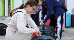 Вячеслав Гладков рассказал об отправке 100 человек из приграничья в санаторий в Тверской области