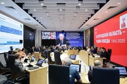 Вячеслав Гладков: сформировали предложения для госпрограммы по восстановлению и развитию региона