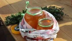 Белгородская митрополия о великом празднике  «Медовый спас»