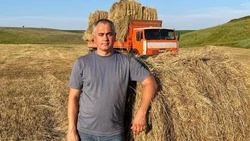 Три красногвардейских фермера стали победителями второго этапа конкурса «Агростартап»