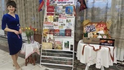 Ирина Кравцова из красногвардейского Новохуторного: «Прошлое помогает понять настоящее»