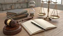 Житель Новосибирской области осуждён в Белгороде за попытку совершения террористического акта 