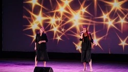 Дуэт «DIVA» из Красногвардейского района: «Наши победы – мотивация для дальнейшей работы»