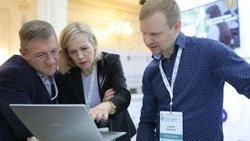 Вячеслав Гладков – о победе белгородских проектов в национальной премии «Умный город»