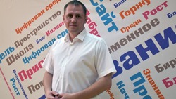 Евгений Черняков рассказал об итогах учебного года в Красногвардейском районе 