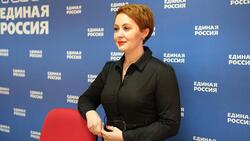 Первый вице-спикер областной Думы прокомментировала итоги прошедших выборов