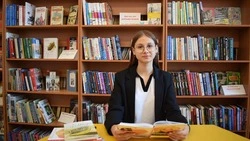 Ирина Блащенко из города Бирюч: «Чтение – залог успеха»