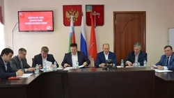 Более 7 тысяч га лесных насаждений высадили в Красногвардейском районе