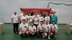 Профорганизация агрокомбината «Бирюченский» победила в областном конкурсе